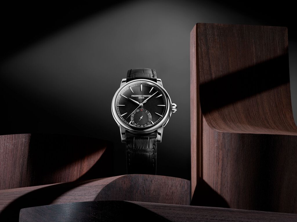 MEN'S WATCHES