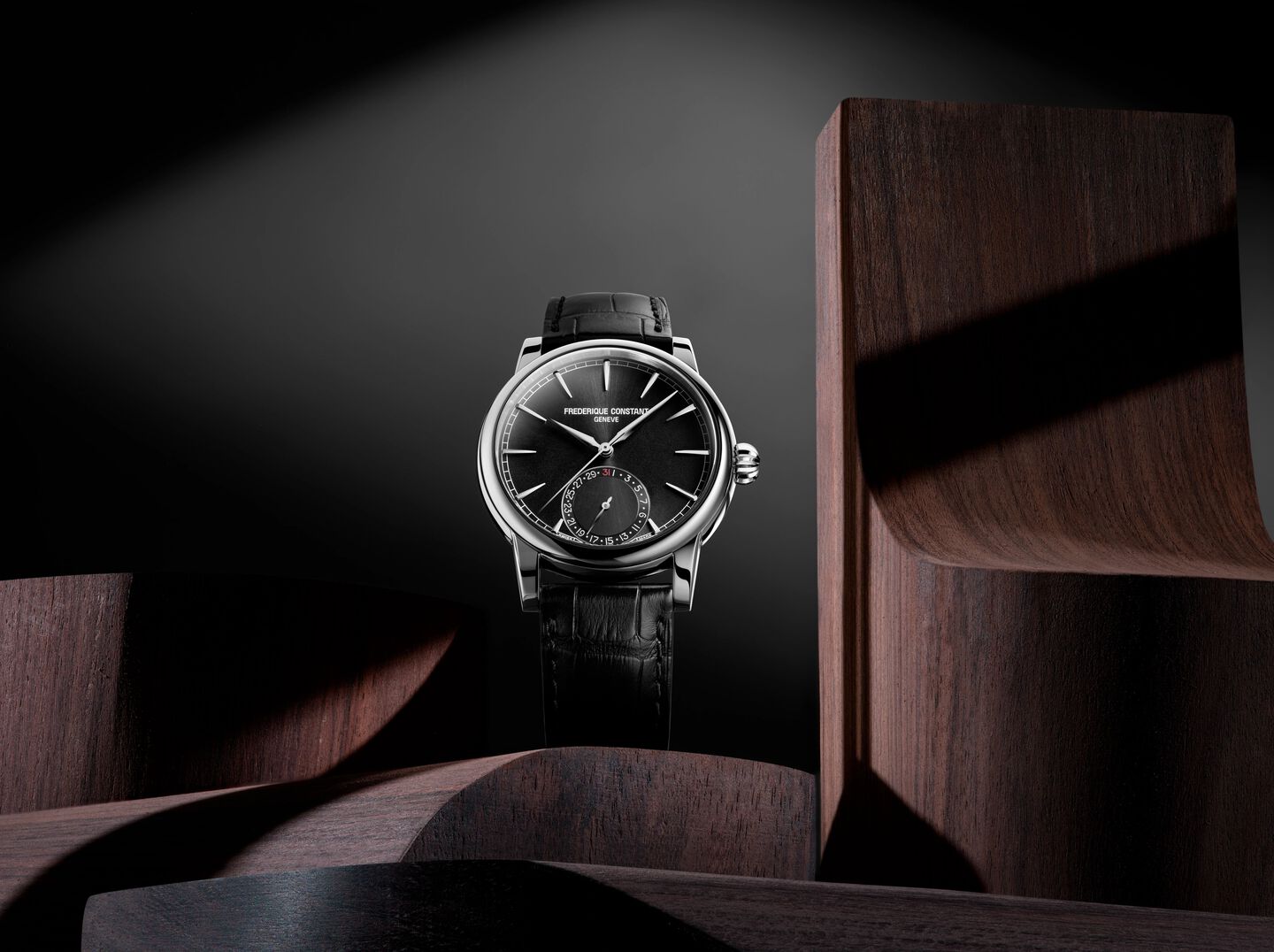 MEN'S WATCHES