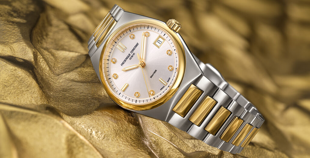 WOMEN'S WATCHES