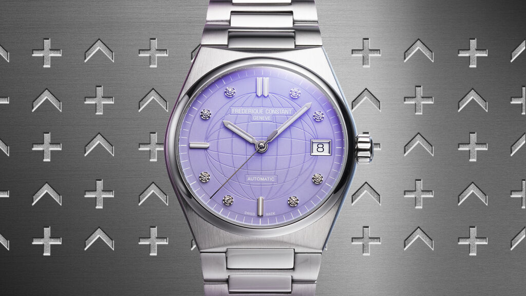 Women's Highlife collection