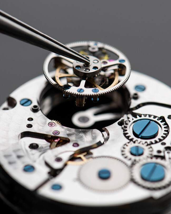MACHINING  T0 WORKSHOP