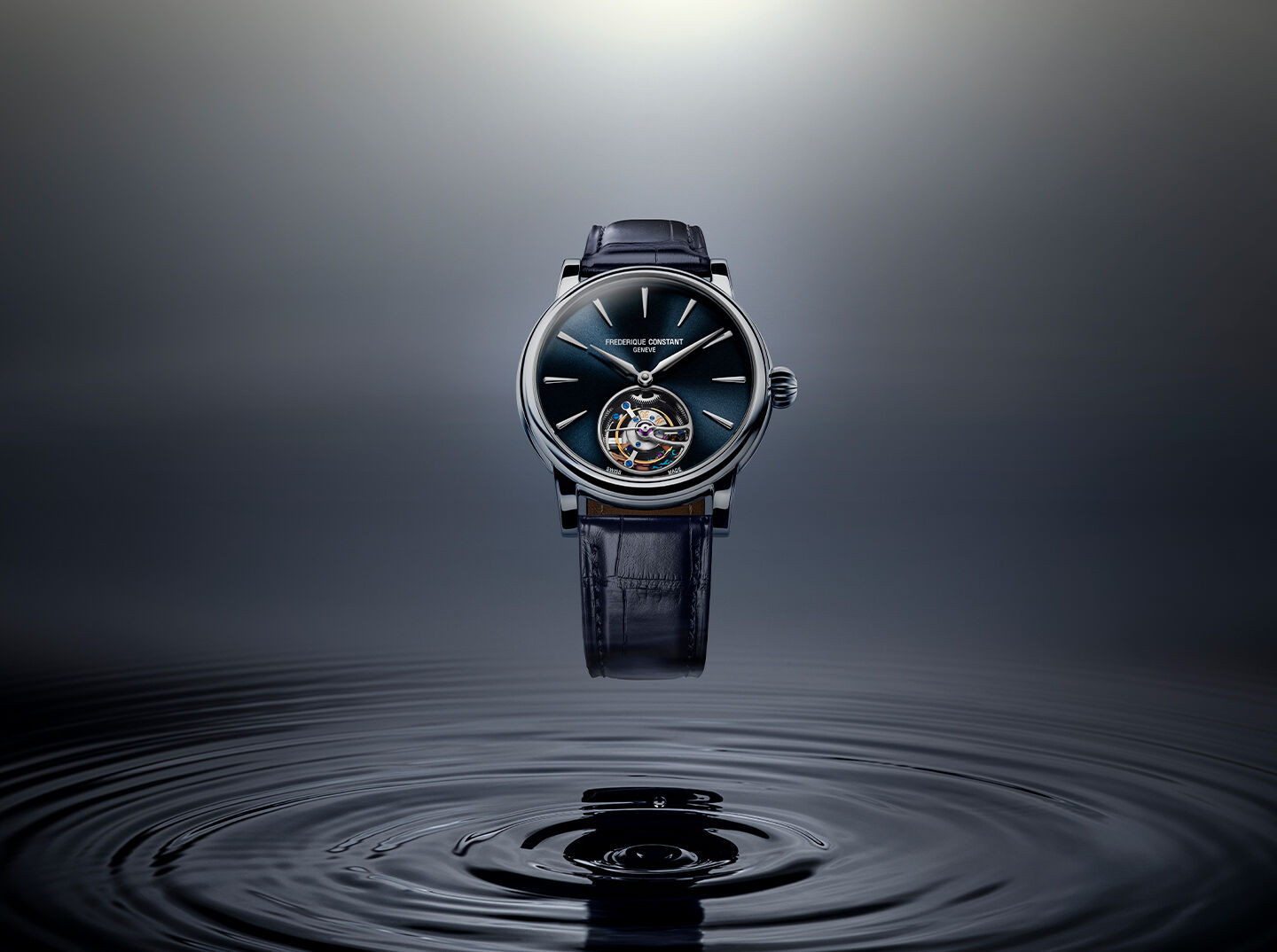 MANUFACTURE COLLECTION