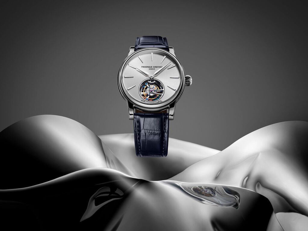 MANUFACTURE COLLECTION