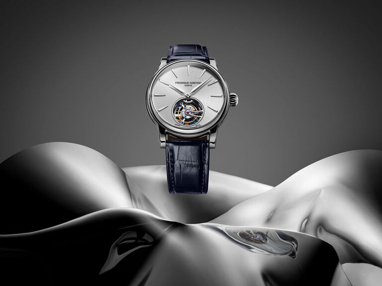 MANUFACTURE COLLECTION