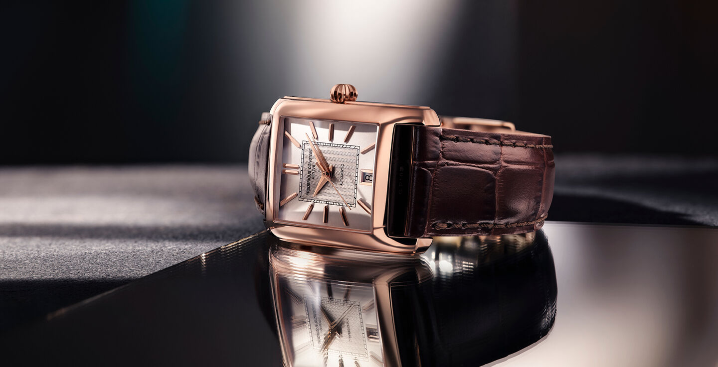 CLASSICS CARRÉE FC-303V4C4