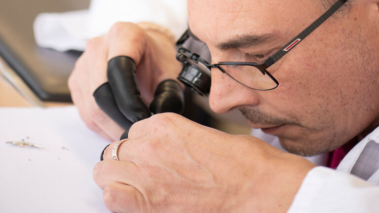 Find a repair center