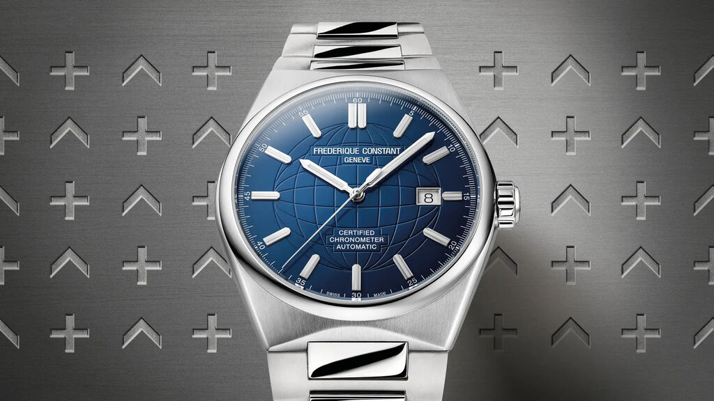 MEN'S HIGHLIFE